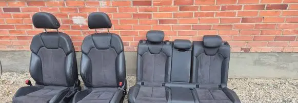 Audi Q5 SQ5 Interior set 