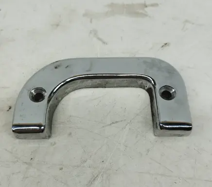 Mercedes-Benz S W126 Other front door trim element 1237230124 A1237230124 1237230124U6