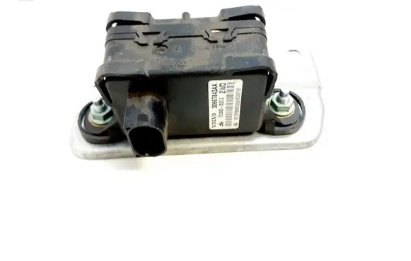 Volvo S60 ESP acceleration yaw rate sensor 30667843