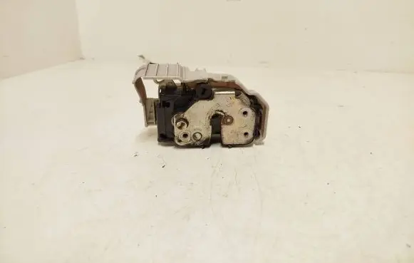 Fiat Bravo Rear door lock