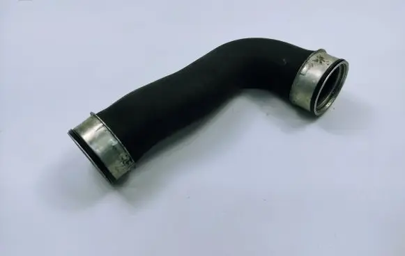 Volkswagen Golf V Intercooler hose/pipe 1K0145834L