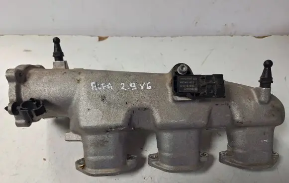 Alfa Romeo Giulia Intake manifold 323775