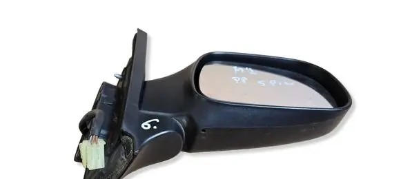 Suzuki Ignis Front door electric wing mirror 8470186G60 18042005