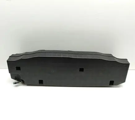 Porsche Taycan 9J1 Subwoofer speaker 9J1035481