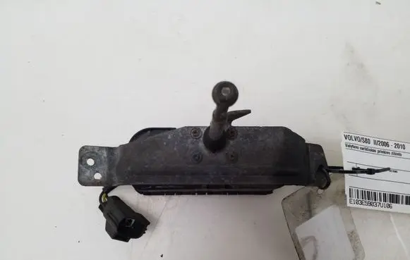 Volvo S80 Headlight wiper motor 