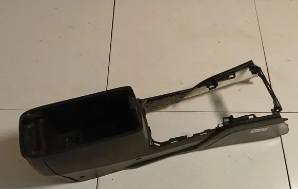 Honda Accord Center console 
