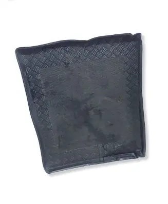 Opel Zafira C Rubber trunk/boot mat liner 