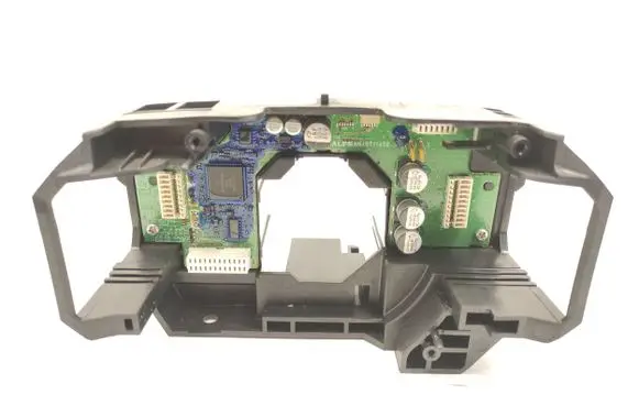 Volvo S80 Steering angle sensor 31264340 2900838AJP