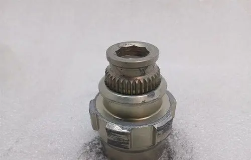 Porsche 911 991 Anti-theft wheel nuts and lock 99134125101