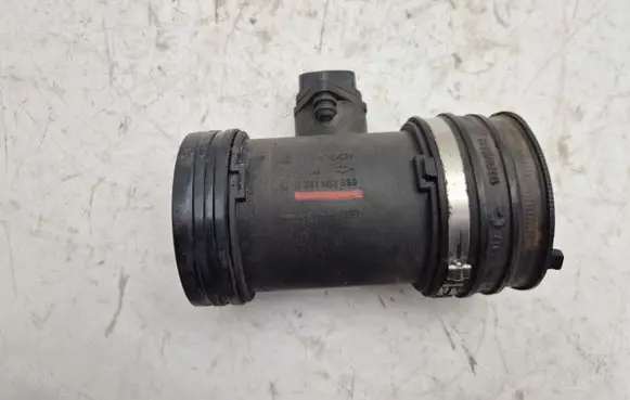 Alfa Romeo 156 Mass air flow meter 0281002598
