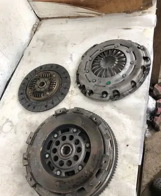 Volvo XC40 Clutch set kit 32240762aa