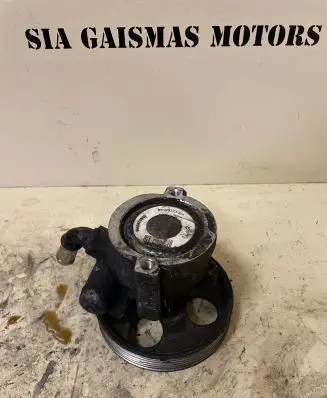 Citroen Berlingo Power steering pump 9659820880