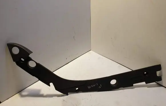 Renault Scenic II - Grand scenic II Radiator trim 8200187674