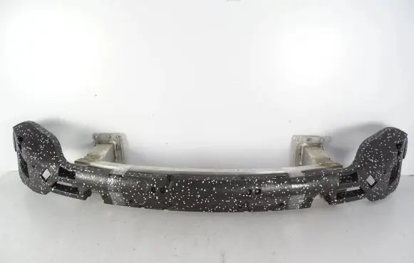 Porsche Taycan 9J1 Front bumper cross member 9j1805241