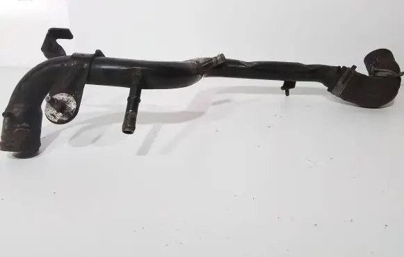 Audi A4 S4 B6 8E 8H Engine coolant pipe/hose 038121071S