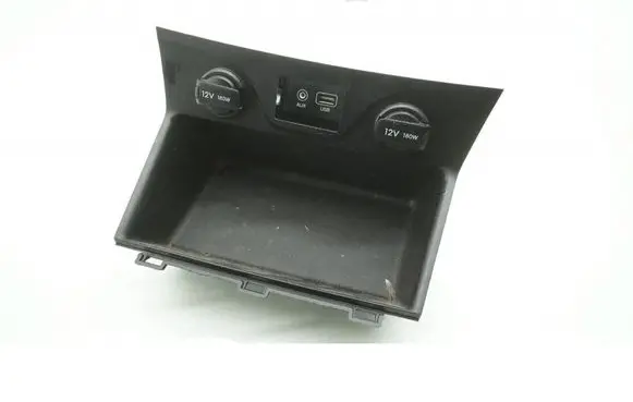 Hyundai Tucson JM Glove box 96120D3600