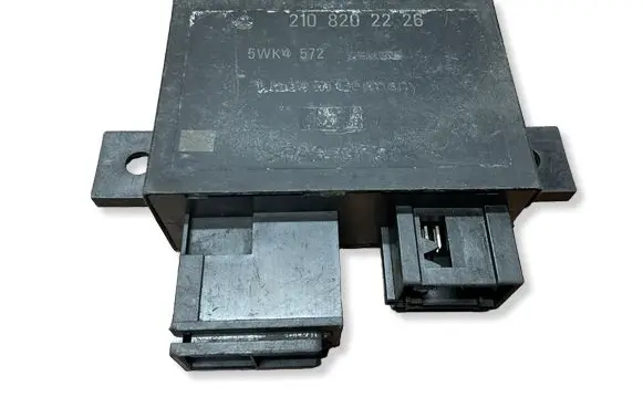 Mercedes-Benz C W202 Immobilizer control unit/module 2108202226