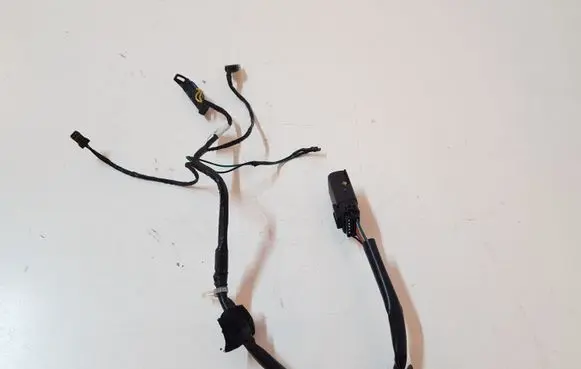 Ford Mustang VI Other wiring loom 621666