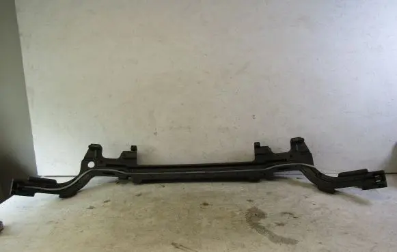 Audi Q7 4M Front bumper foam support bar 4M0807550N