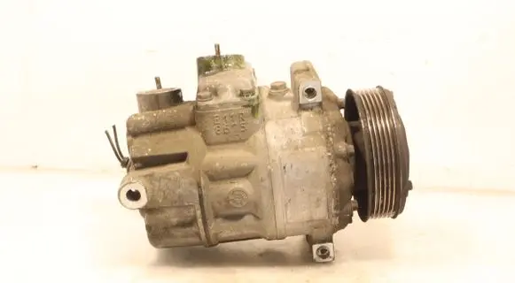Seat Toledo III (5P) Air conditioning (A/C) compressor (pump) 12159509563