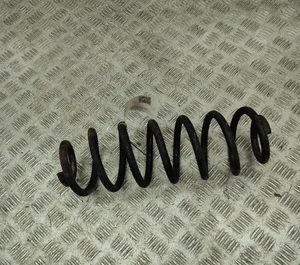 Volkswagen PASSAT B7 Rear coil spring 3C0511115AF