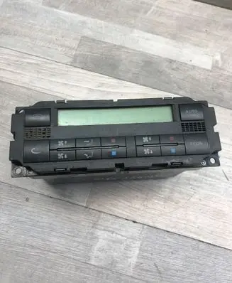 Ford Galaxy Climate control unit 7M3907040A 5HB00796310 YM2119988ABW