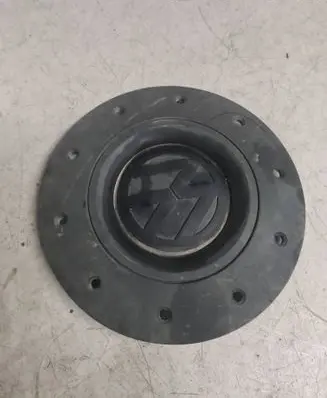 Volkswagen Transporter - Caravelle T5 Original wheel cap 7H0601151B