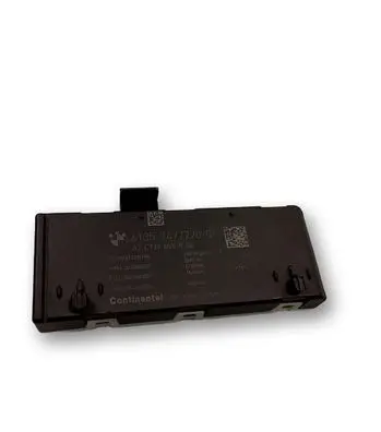 BMW M5 F90 Tailgate/trunk control unit/module 61357481045 61357477720 61357463683