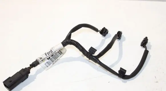 Ford Focus Fuel injector wires CM5G9F666