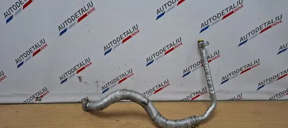 BMW X5 E70 Air conditioning (A/C) pipe/hose 6988881