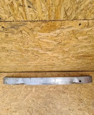 Mercedes-Benz A W169 Front bumper cross member