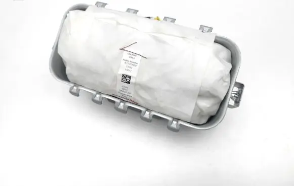 Ford Galaxy Passenger airbag EM2B-R044A74-AB 0080.P1.11.0027 170760025