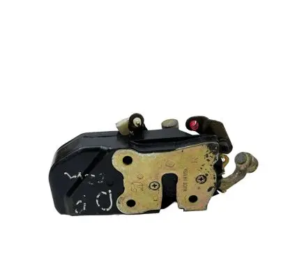 Skoda Octavia Mk1 (1U) Front door lock