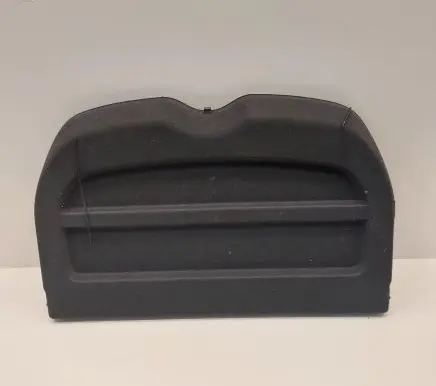 Parcel shelf