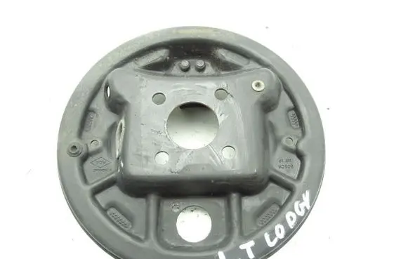 Dacia Lodgy Drum brake (rear) 