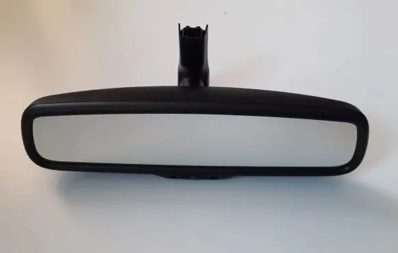 KIA Sportage Rear view mirror (interior) E11026004