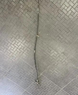 Toyota RAV 4 (XA20) Handbrake/parking brake wiring cable 