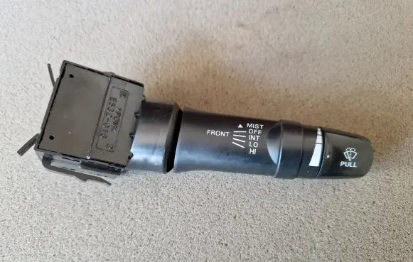 Mitsubishi L200 Wiper switch 