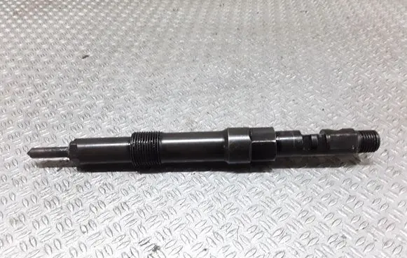 Ford Mondeo Mk III Fuel injector 3S7Q9K546AB