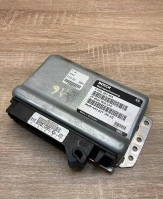 Audi A6 S6 C4 4A Gearbox control unit/module 4A0927156AE 0260002368