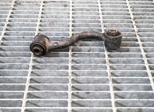 Nissan Qashqai Steering tie rod 
