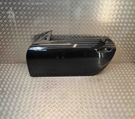 Door (2 Door Coupe)
