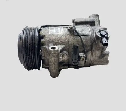 Opel Insignia A Air conditioning (A/C) compressor (pump) 401351739 05183135131B 13412249