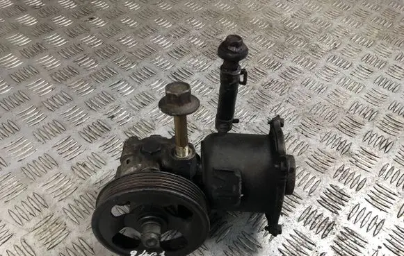 Subaru Forester SF Power steering pump
