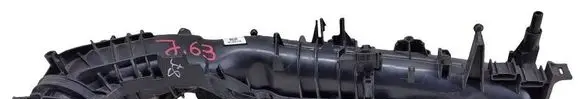 BMW 1 F20 F21 Intake manifold 8513655