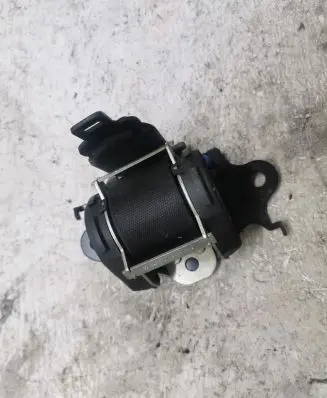 Opel Meriva A Front seatbelt
