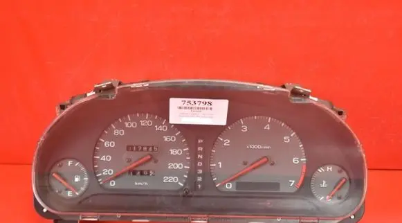 Subaru Legacy Speedometer (instrument cluster) 85013AC640