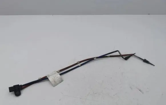 Nissan Juke II F16 Exhaust gas temperature sensor 226587733RA