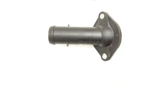 Audi A3 S3 8P Thermostat/thermostat housing 03L121114B