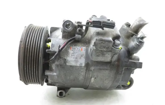 Nissan Qashqai Air conditioning (A/C) compressor (pump) 92600JD73A
